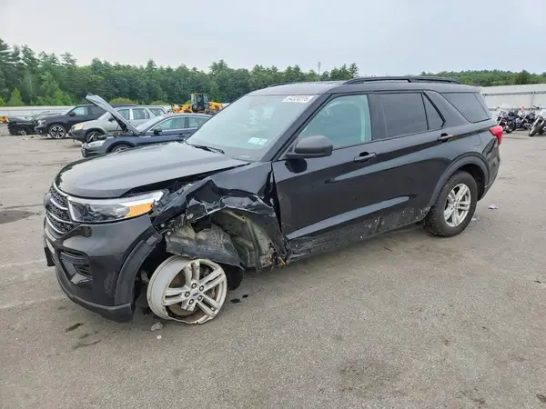 1FMSK8DHXRGA37784 2024 FORD EXPLORER - Image 1