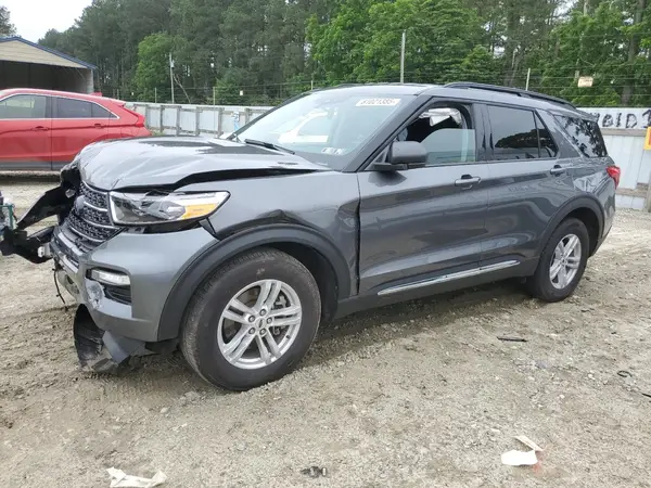1FMSK8DHXRGA42550 2024 FORD EXPLORER - Image 1