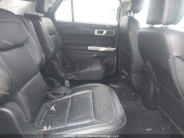 1FMSK8DHXRGA50146 2024 FORD EXPLORER - Image 8