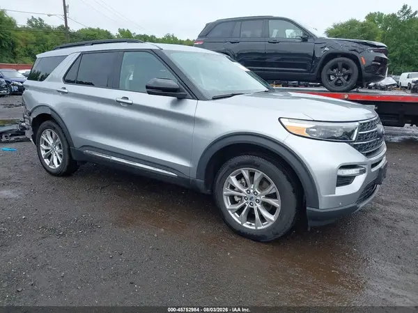 1FMSK8DHXRGA58991 2024 FORD EXPLORER - Image 1