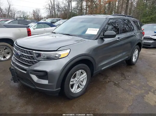 1FMSK8DHXRGA59056 2024 FORD EXPLORER - Image 2