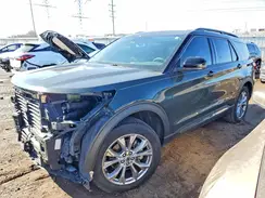 1FMSK8DHXRGA60501 2024 FORD EXPLORER