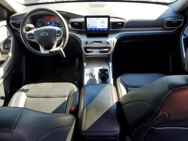 1FMSK8DHXRGA60501 2024 FORD EXPLORER - Image 8