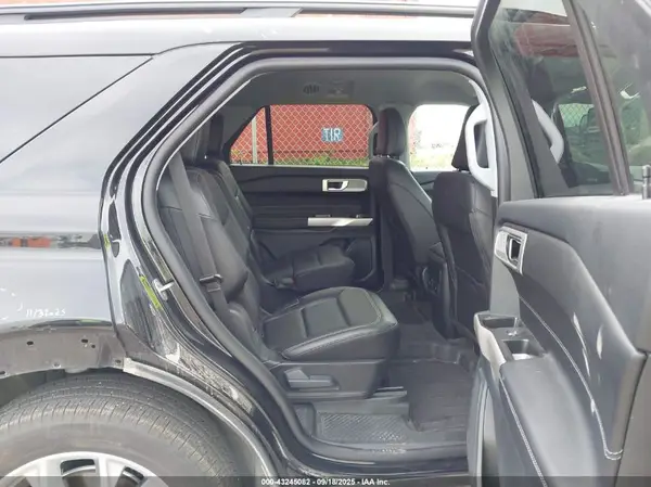 1FMSK8DHXRGA81591 2024 FORD EXPLORER - Image 8