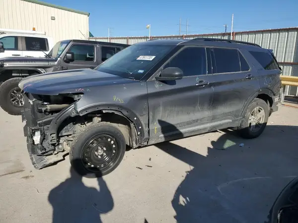 1FMSK8DHXRGA84507 2024 FORD EXPLORER - Image 1