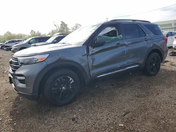 1FMSK8DHXRGA90548 2024 FORD EXPLORER - Image 1