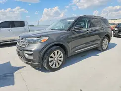 1FMSK8FH0LGA06029 2020 FORD EXPLORER