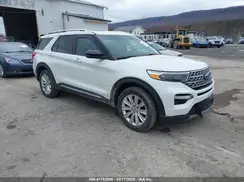 1FMSK8FH0LGA09125 2020 FORD EXPLORER