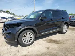 1FMSK8FH0LGA12297 2020 FORD EXPLORER