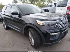 1FMSK8FH0LGA12560 2020 FORD EXPLORER