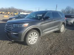 1FMSK8FH0LGA22098 2020 FORD EXPLORER