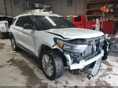 1FMSK8FH0LGA25051 2020 FORD EXPLORER