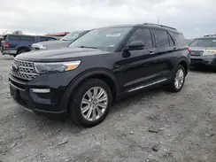 1FMSK8FH0LGA44604 2020 FORD EXPLORER