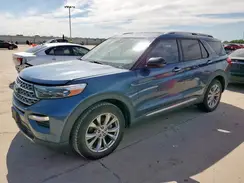 1FMSK8FH0LGA57028 2020 FORD EXPLORER