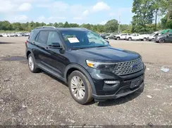 1FMSK8FH0LGA66568 2020 FORD EXPLORER