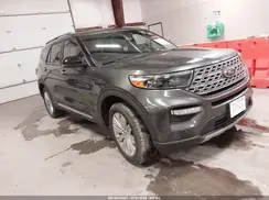1FMSK8FH0LGA76842 2020 FORD EXPLORER
