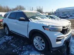 1FMSK8FH0LGB06759 2020 FORD EXPLORER