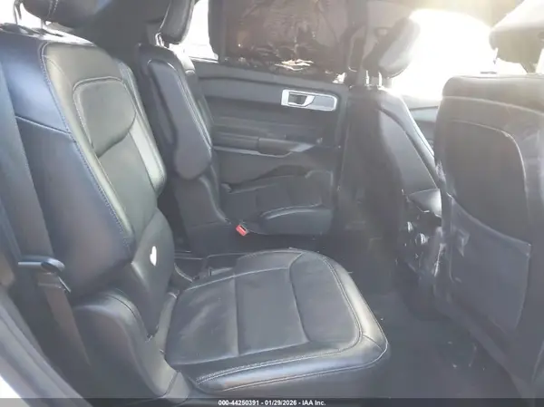 1FMSK8FH0LGB06759 2020 FORD EXPLORER - Image 8