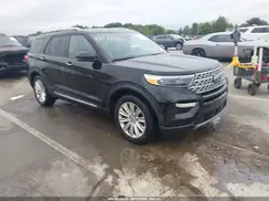 1FMSK8FH0LGB06776 2020 FORD EXPLORER