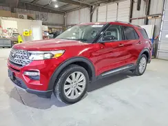 1FMSK8FH0LGB28860 2020 FORD EXPLORER