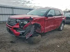 1FMSK8FH0LGB48378 2020 FORD EXPLORER