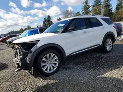 1FMSK8FH0LGB56688 2020 FORD EXPLORER