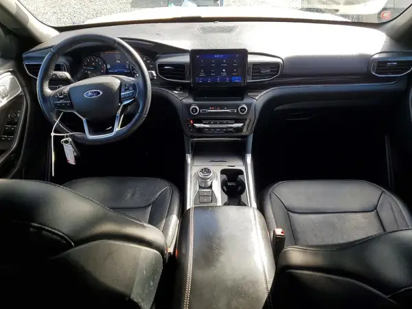 1FMSK8FH0LGB56688 2020 FORD EXPLORER - Image 8