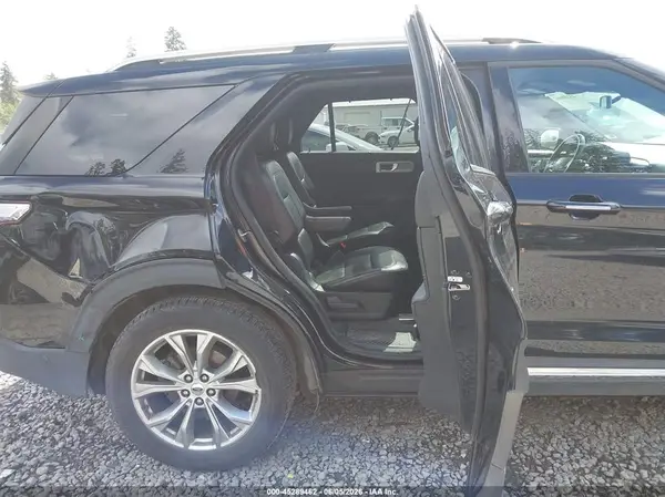 1FMSK8FH0LGB57341 2020 FORD EXPLORER - Image 8