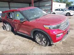 1FMSK8FH0LGB82501 2020 FORD EXPLORER