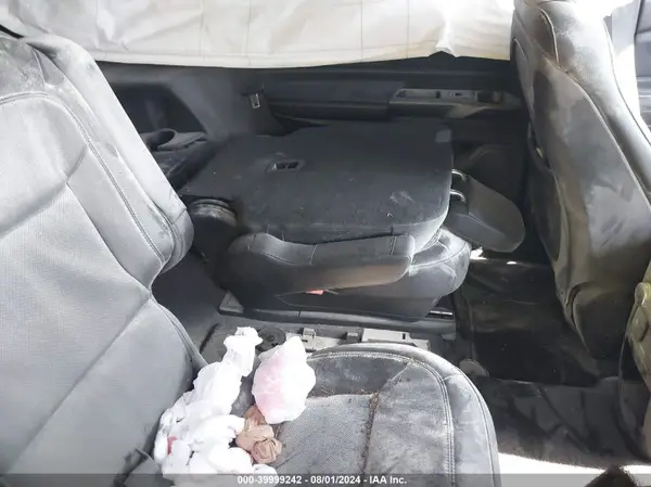 1FMSK8FH0LGB82501 2020 FORD EXPLORER - Image 8