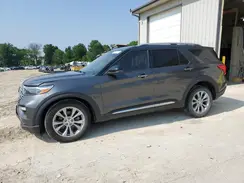 1FMSK8FH0LGB83132 2020 FORD EXPLORER