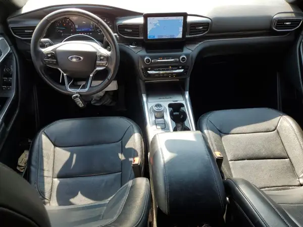 1FMSK8FH0LGB83132 2020 FORD EXPLORER - Image 8