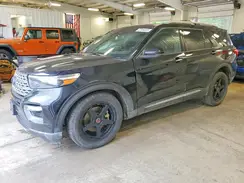 1FMSK8FH0LGB93630 2020 FORD EXPLORER