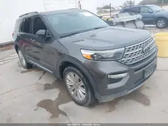 1FMSK8FH0LGB95264 2020 FORD EXPLORER
