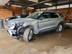 1FMSK8FH0LGB95362 2020 FORD EXPLORER