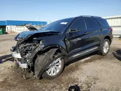 1FMSK8FH0LGB99878 2020 FORD EXPLORER