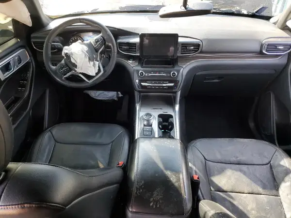 1FMSK8FH0LGB99878 2020 FORD EXPLORER - Image 8