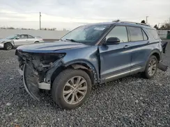 1FMSK8FH0LGC00334 2020 FORD EXPLORER