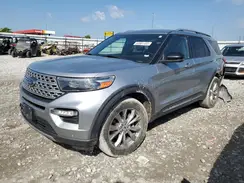 1FMSK8FH0LGC04335 2020 FORD EXPLORER