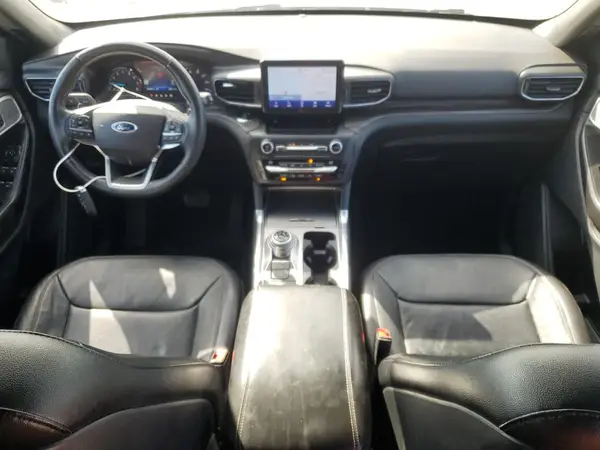 1FMSK8FH0LGC04335 2020 FORD EXPLORER - Image 8