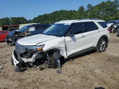 1FMSK8FH0LGC04500 2020 FORD EXPLORER