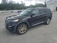 1FMSK8FH0LGC33379 2020 FORD EXPLORER