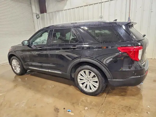 1FMSK8FH0LGC33561 2020 FORD EXPLORER - Image 2