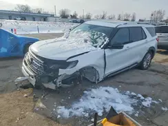 1FMSK8FH0LGC34628 2020 FORD EXPLORER