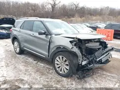 1FMSK8FH0LGC44611 2020 FORD EXPLORER