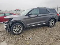 1FMSK8FH0LGC46536 2020 FORD EXPLORER