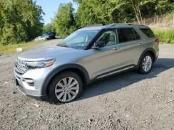 1FMSK8FH0LGD02779 2020 FORD EXPLORER