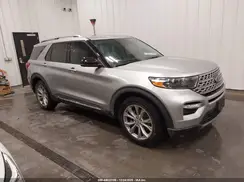 1FMSK8FH0LGD05732 2020 FORD EXPLORER