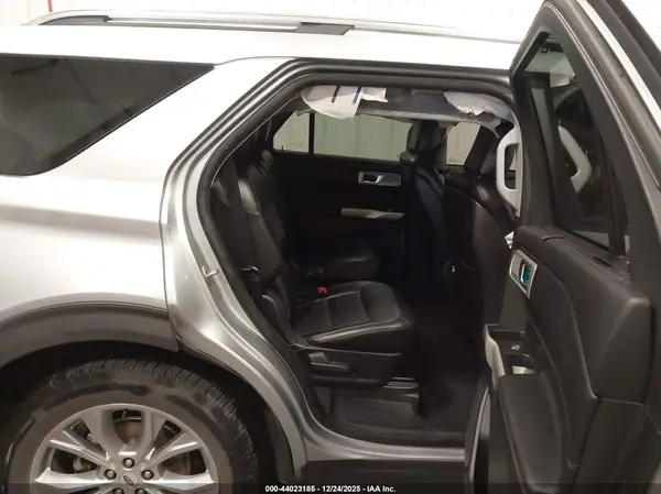 1FMSK8FH0LGD05732 2020 FORD EXPLORER - Image 8