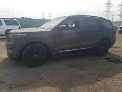 1FMSK8FH0MGA03035 2021 FORD EXPLORER